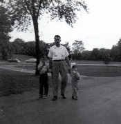 David, Bruce, Dan Dorrough